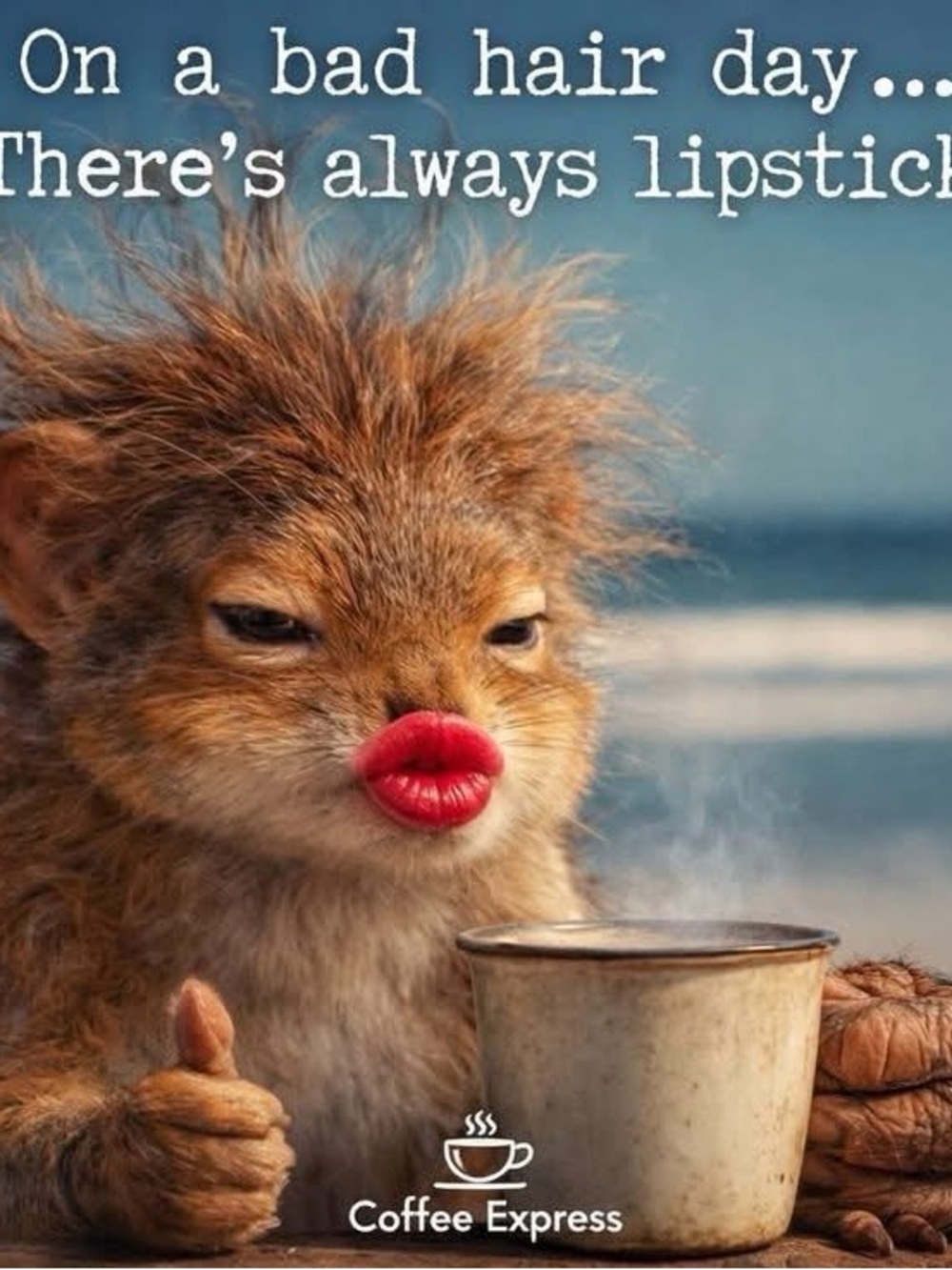 Meet your Posher, Carma